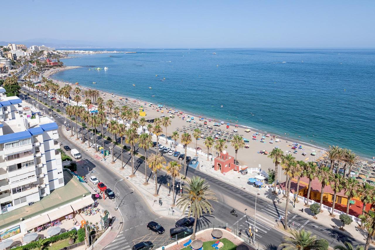 Bhost - Torrealmadena Appartement Benalmádena Buitenkant foto