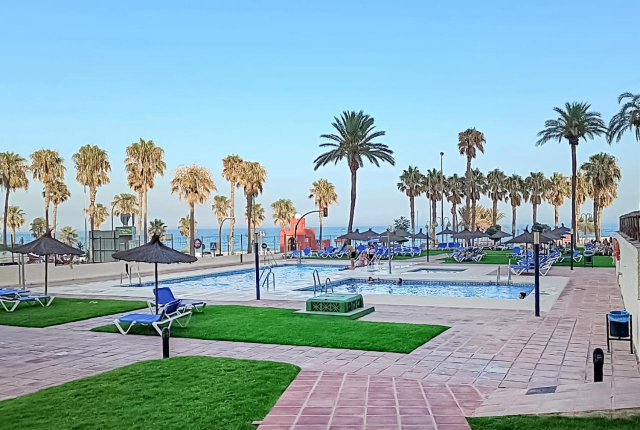 Bhost - Torrealmadena Appartement Benalmádena Buitenkant foto