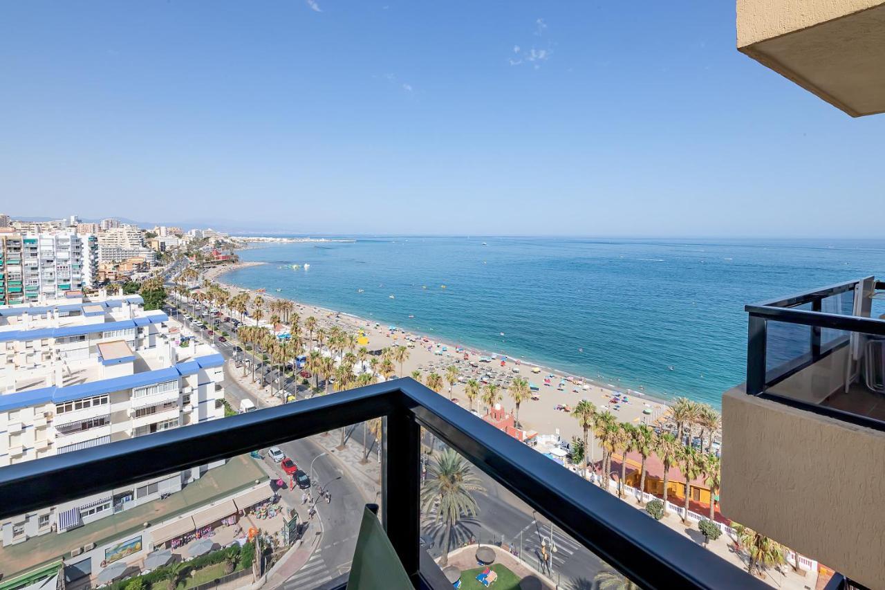 Bhost - Torrealmadena Appartement Benalmádena Buitenkant foto