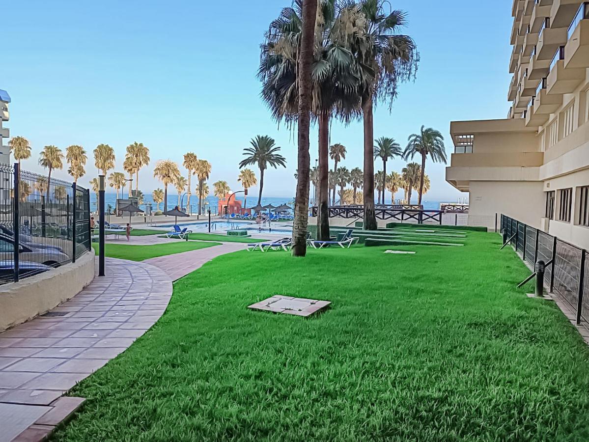 Bhost - Torrealmadena Appartement Benalmádena Buitenkant foto