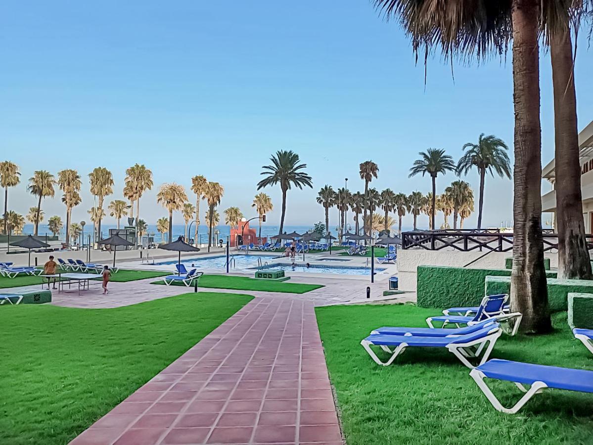 Bhost - Torrealmadena Appartement Benalmádena Buitenkant foto