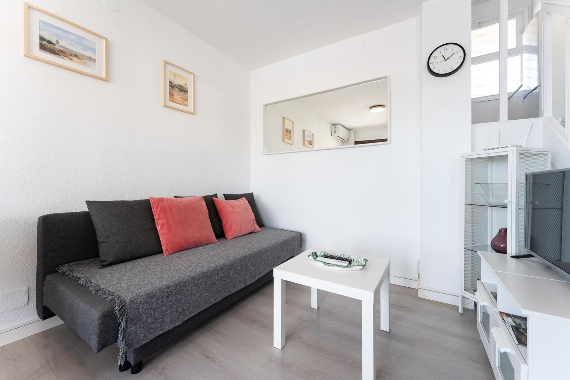 Bhost - Torrealmadena Appartement Benalmádena Buitenkant foto