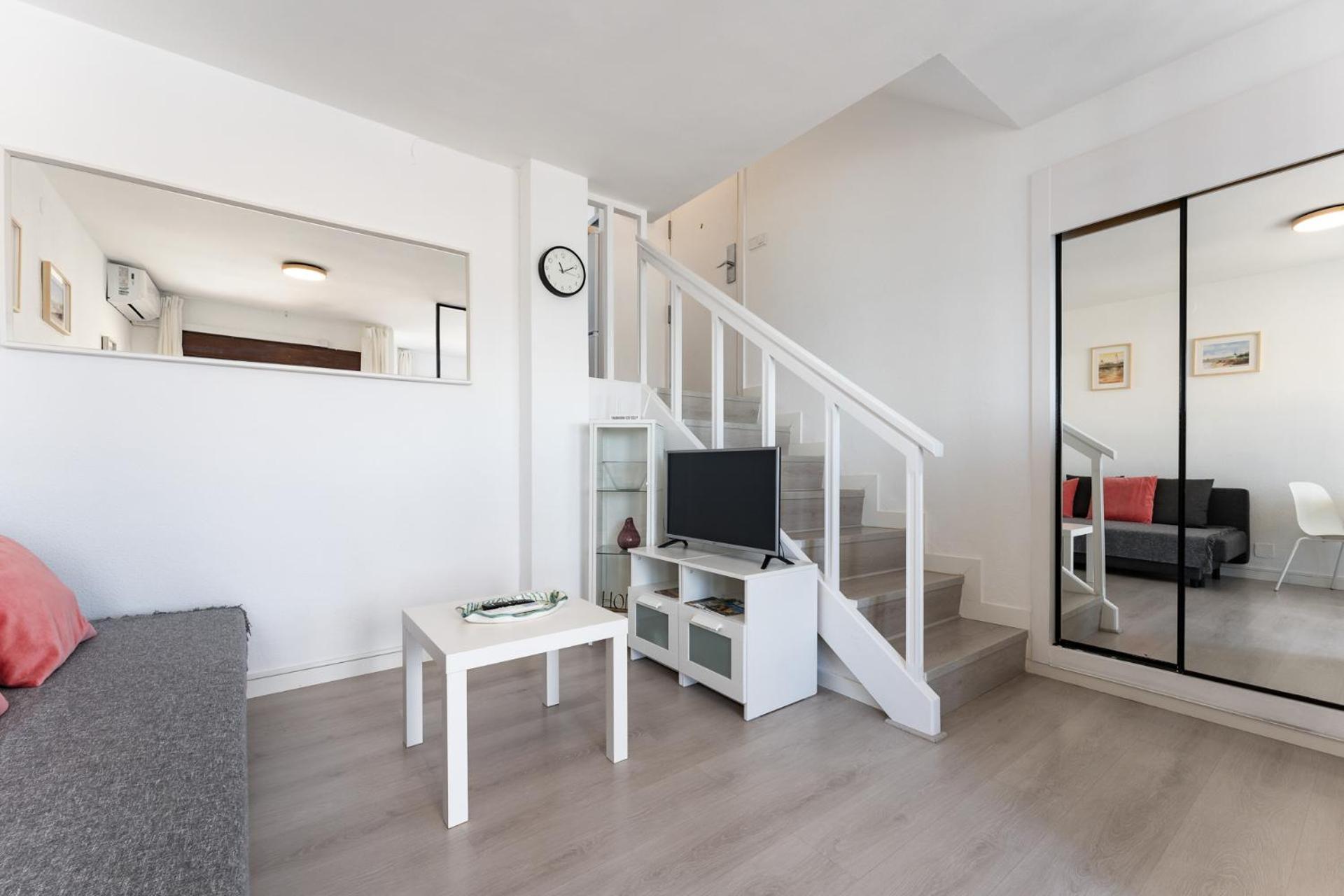 Bhost - Torrealmadena Appartement Benalmádena Buitenkant foto