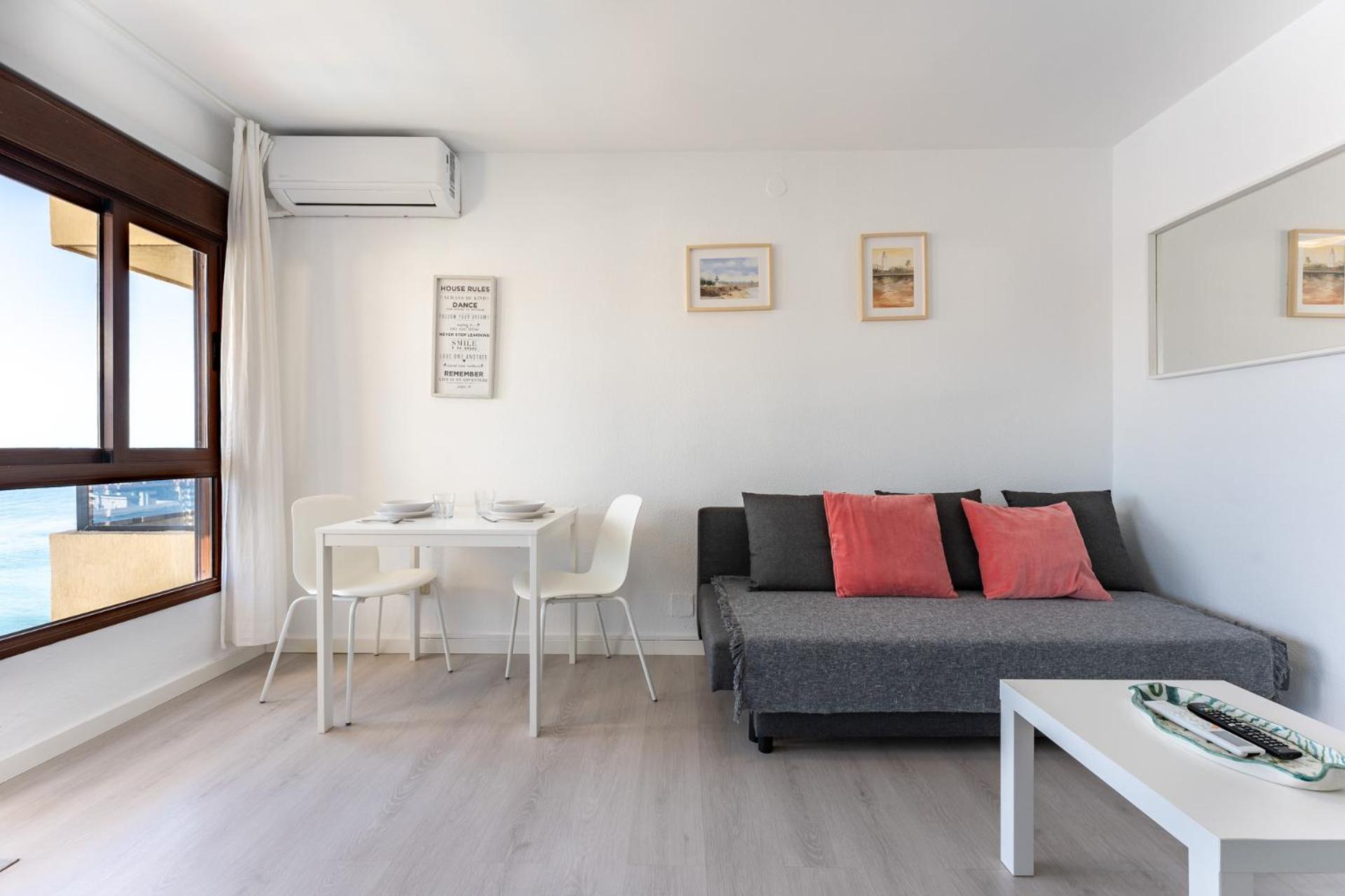Bhost - Torrealmadena Appartement Benalmádena Buitenkant foto