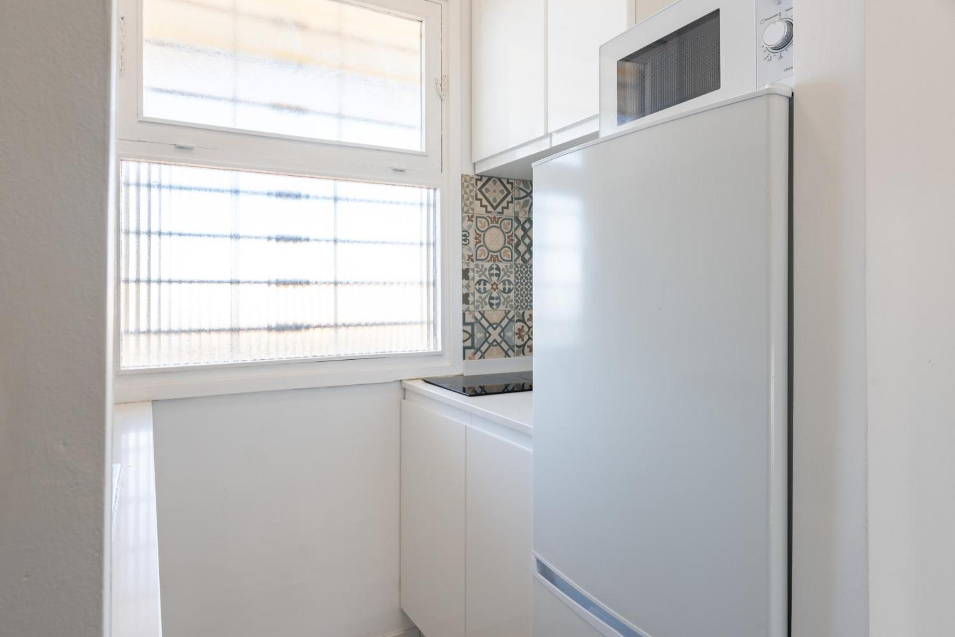 Bhost - Torrealmadena Appartement Benalmádena Buitenkant foto